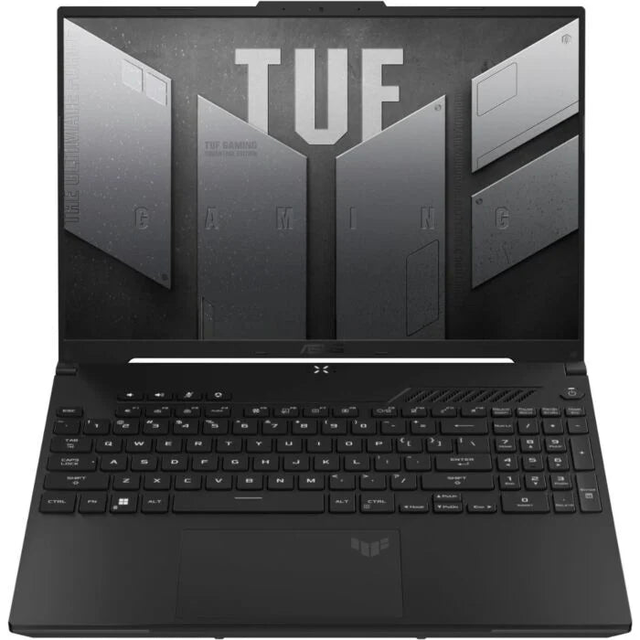 Asus TUF A16 FA607NUG (RYZEN 7, 16GB/512GB, RTX 4050