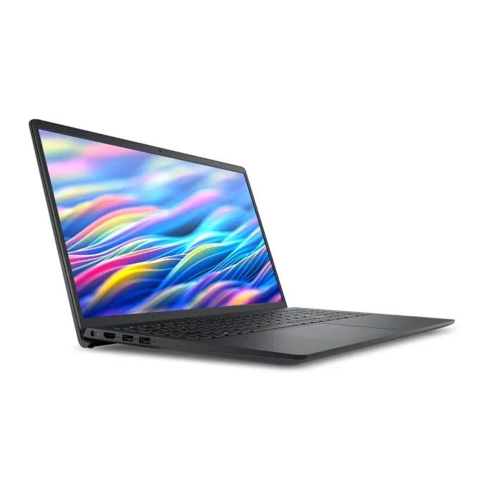 DELL 15 DC15250 CARBON BLACK CORE I5 1334U PROCESSOR 8GB RAM, 512GB SSD, 15.6 FHD TOUCH WINDOWS 11