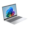 HP OmniBook 5 16 AG1070WM AMD Ryzen AI 7 350 16GB 512GB SSD 16 2K Display Backlit KB Win11 Glacier Silver