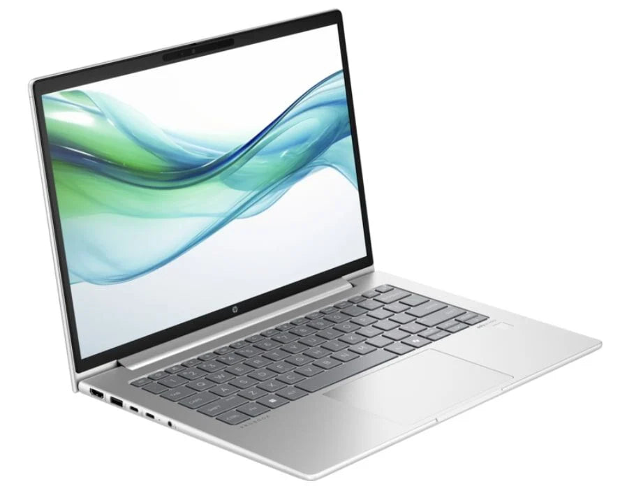 HP PROBOOK 440-G11 CORE ULTRA 5 125U 8GB RAM, 512GB SSD, 14" DISPLAY BACKLIT, FP, DOS