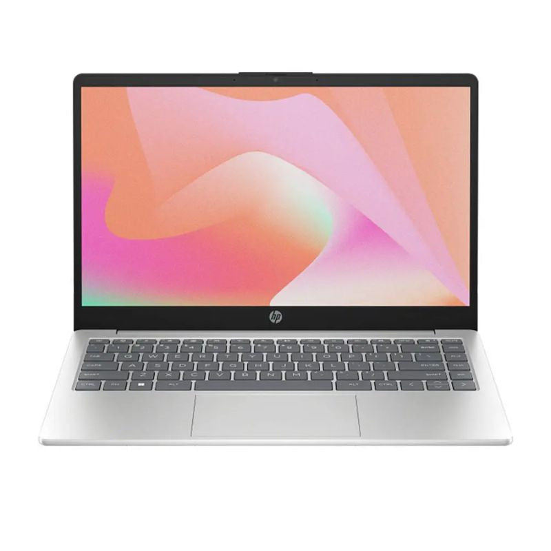 HP 15 FD0154WM Intel Core Ultra 5 125H 8GB 512GB SSD 15.6" FHD Touchscreen Display Win11 Natural Silver